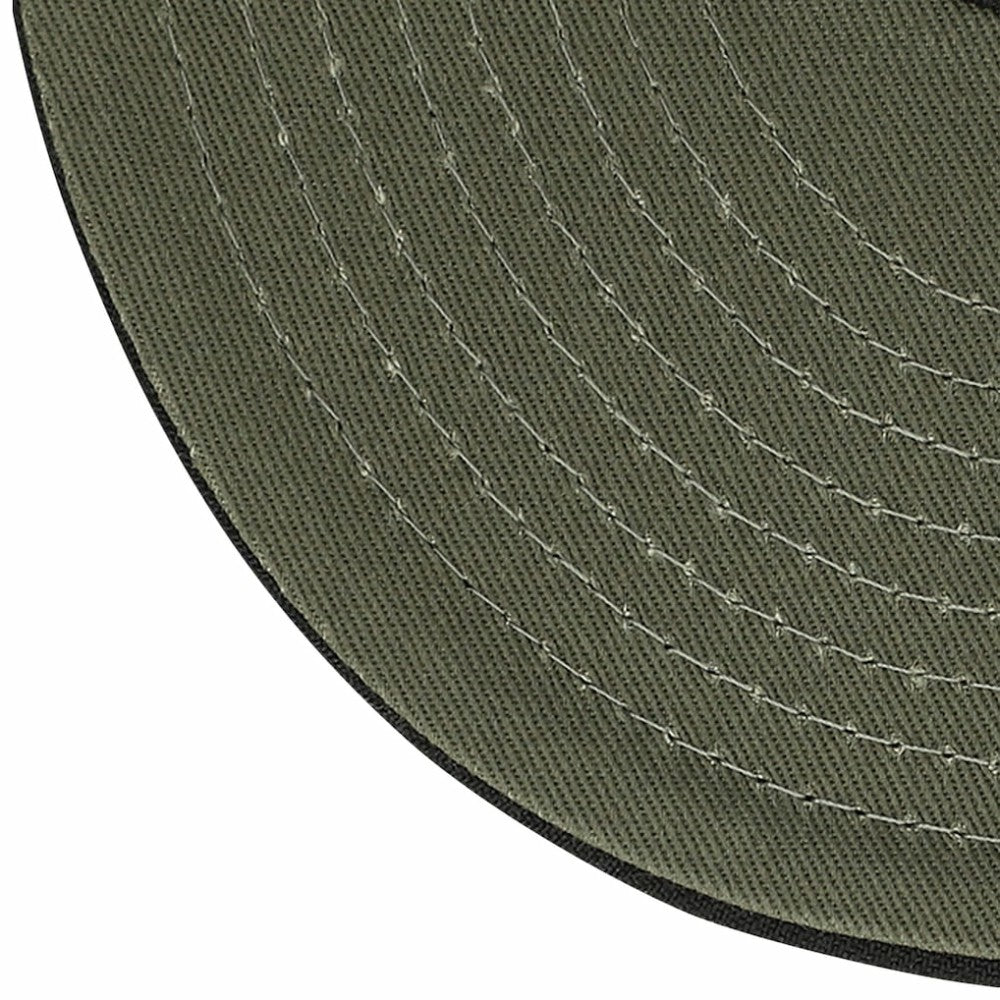 Pittsburgh Penguins New Era Military Appreciation Digital Camo Stars 59FIFTY Fitted Hat - Black Hats