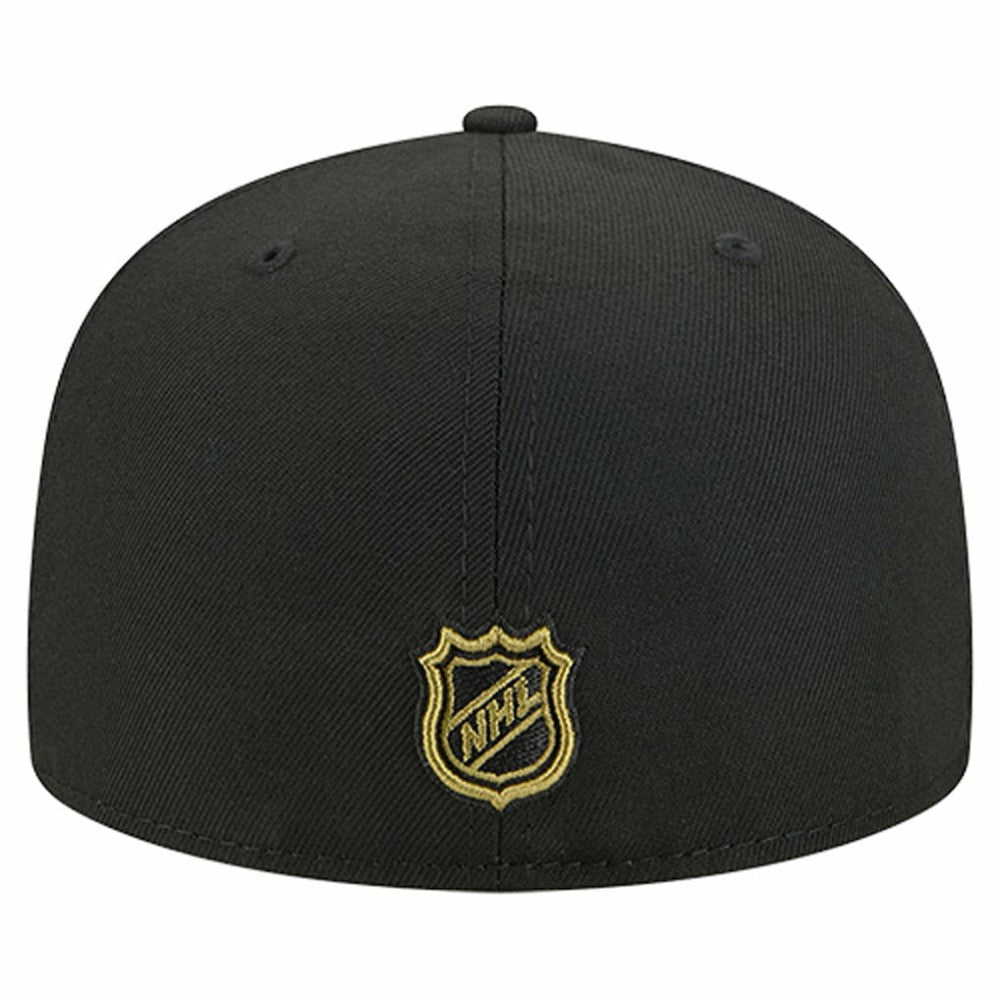 New Jersey Devils New Era Military Appreciation Digital Camo Stars 59FIFTY Fitted Hat - Black Jerseys