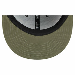 Philadelphia Flyers New Era Military Appreciation Digital Camo Stars 59FIFTY Fitted Hat - Black Hats