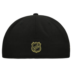 Toronto Maple Leafs New Era Military Appreciation Digital Camo Stars 59FIFTY Fitted Hat - Black Hats