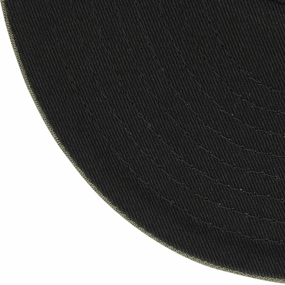 Pittsburgh Penguins New Era Military Appreciation Flag 59FIFTY Fitted Hat - Olive Hats