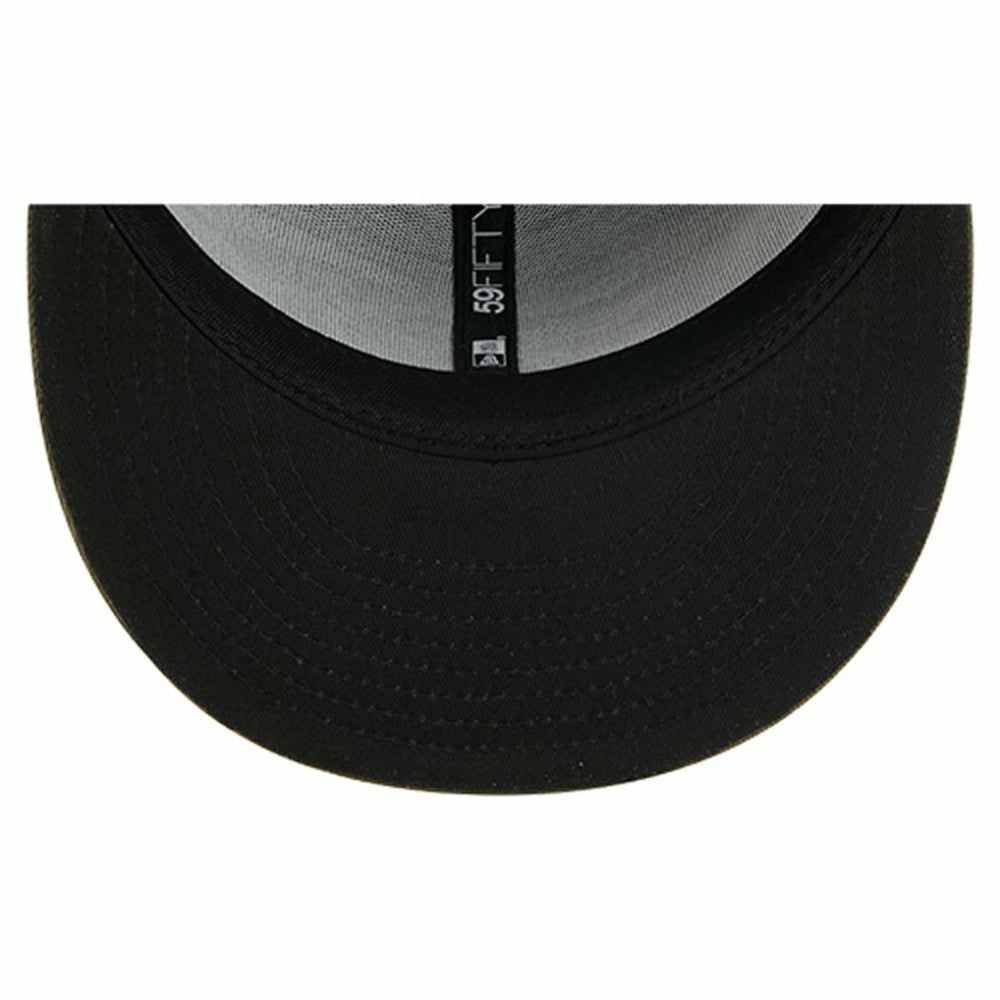 Philadelphia Flyers New Era Military Appreciation Flag 59FIFTY Fitted Hat - Olive Hats
