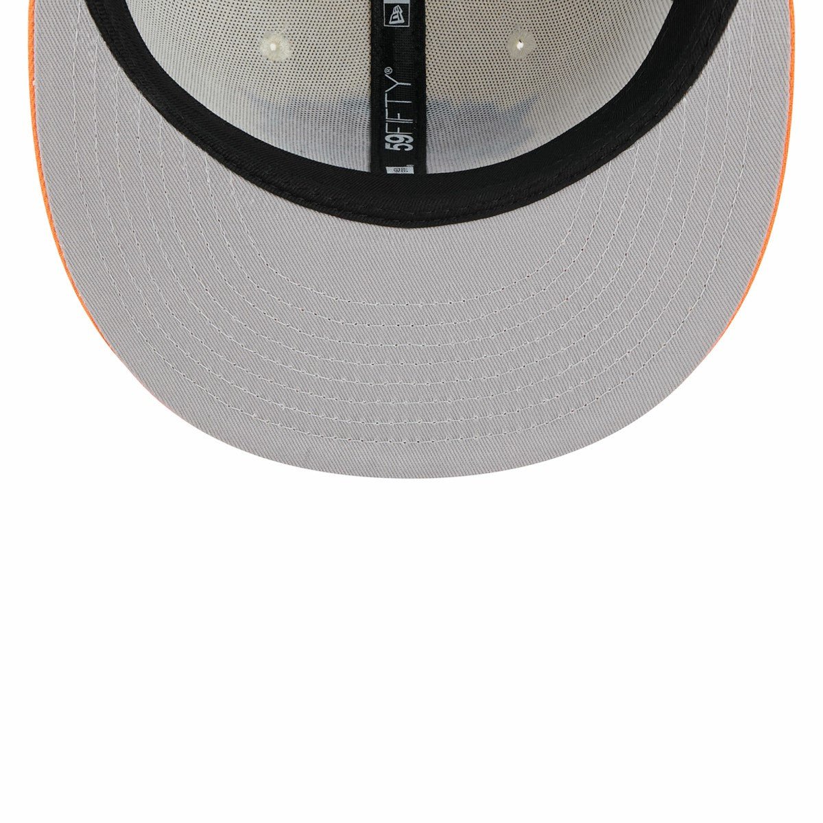 New York Knicks 2025/26 City Edition Alternate 59FIFTY Fitted Hat - Cream online