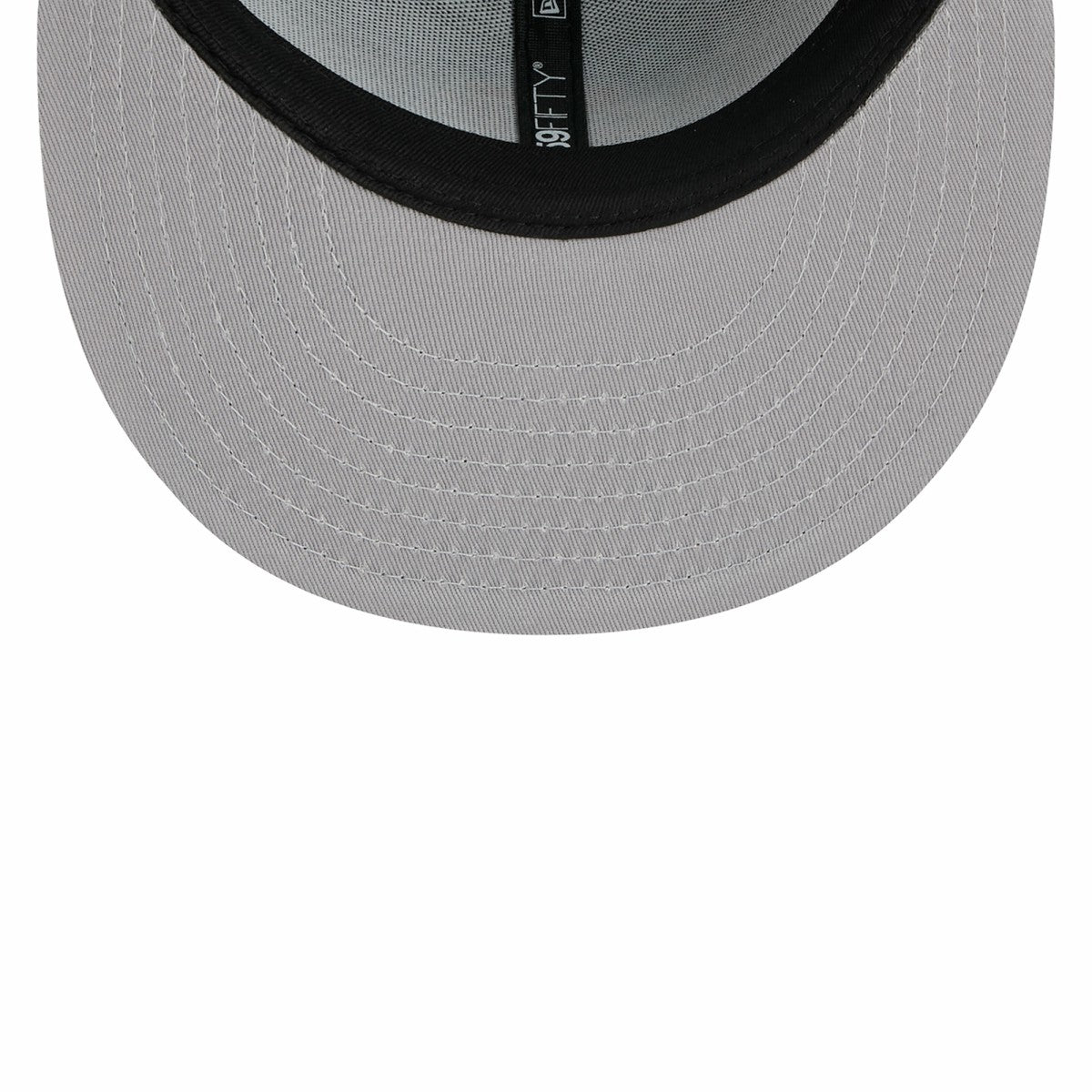 Oklahoma City Thunder 2025/26 City Edition Alternate 59FIFTY Fitted Hat - Navy outlet