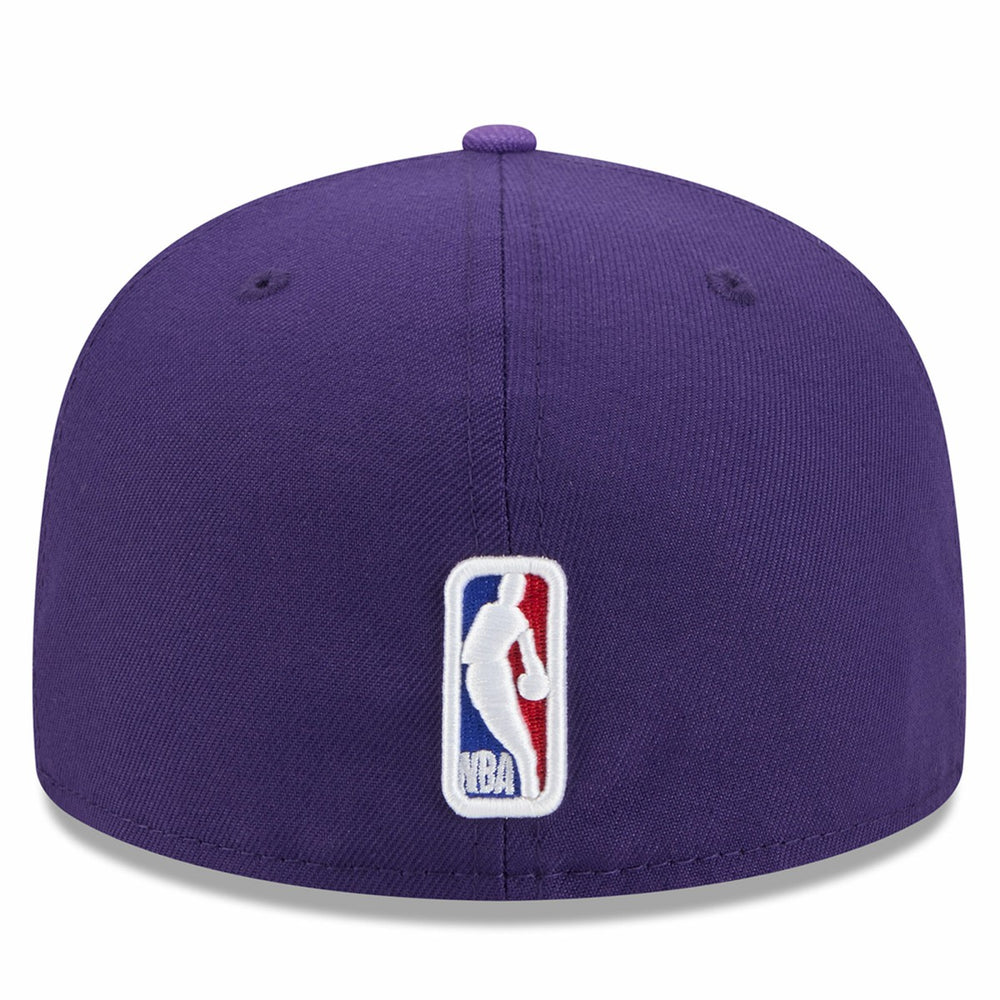 Sacramento Kings 2025/26 City Edition Alternate 59FIFTY Fitted Hat - Purple discount
