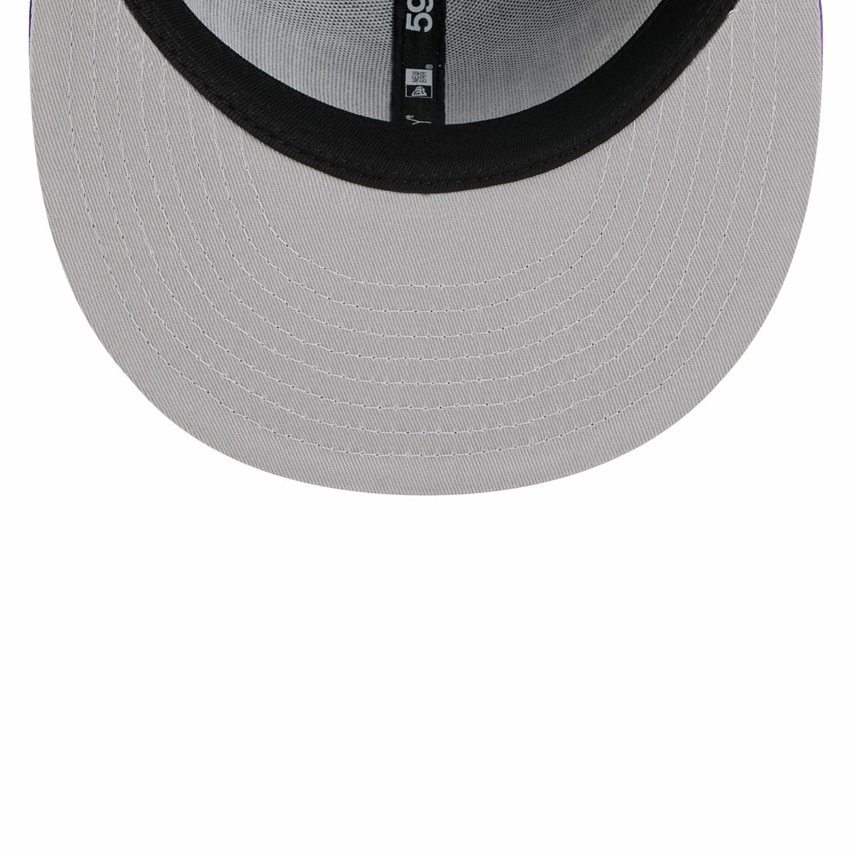 Sacramento Kings 2025/26 City Edition Alternate 59FIFTY Fitted Hat - Purple discount