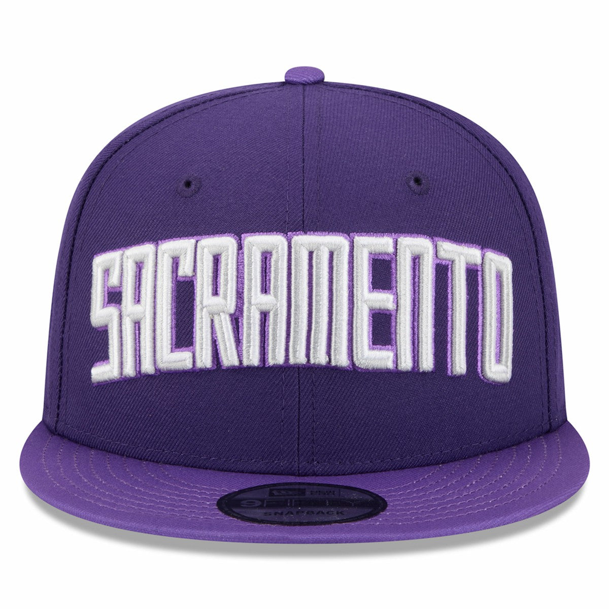 Sacramento Kings 2025/26 City Edition Alternate 9FIFTY Snapback Hat - Purple outlet
