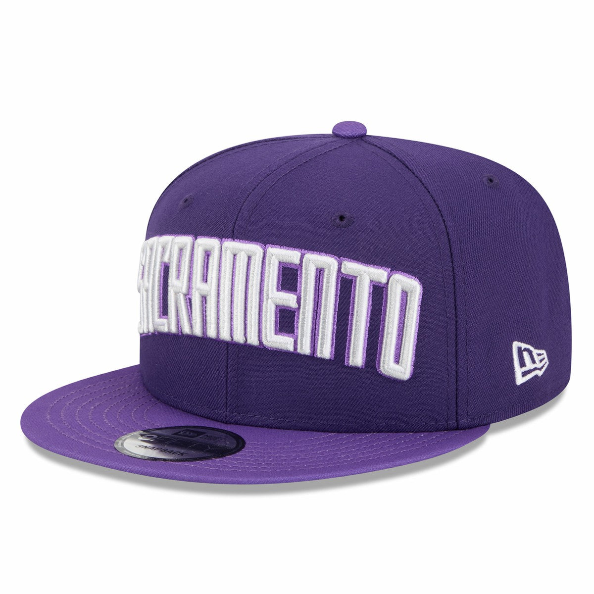 Sacramento Kings 2025/26 City Edition Alternate 9FIFTY Snapback Hat - Purple outlet