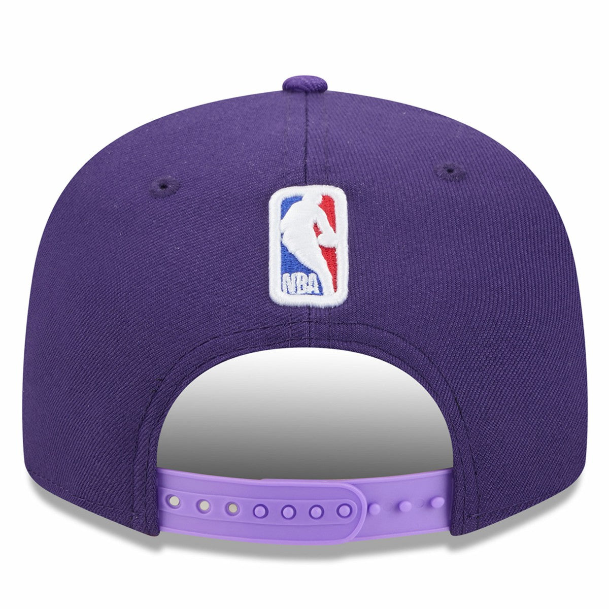 Sacramento Kings 2025/26 City Edition Alternate 9FIFTY Snapback Hat - Purple outlet