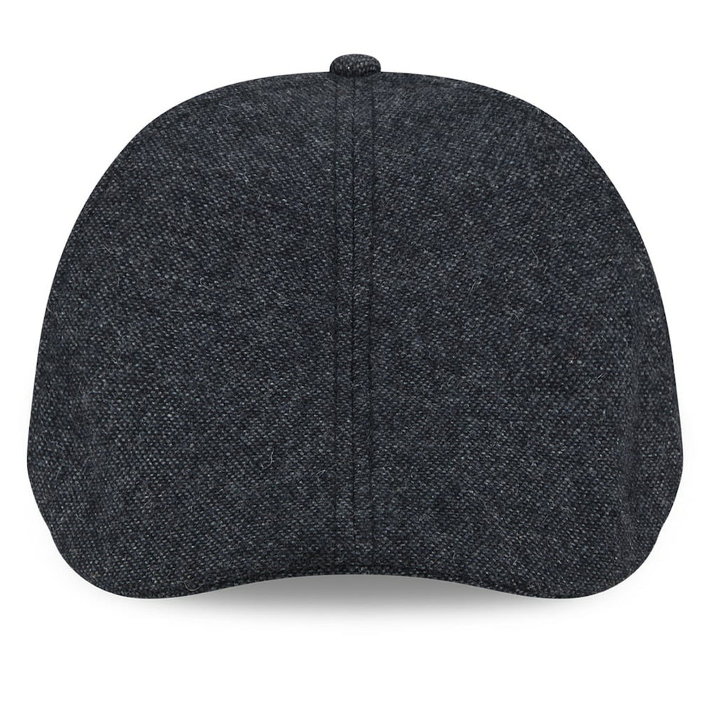 Detroit Lions New Era Peaky Duckbill Fitted Hat - Gray for sale