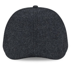 Detroit Lions New Era Peaky Duckbill Fitted Hat - Gray for sale