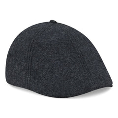 Detroit Lions New Era Peaky Duckbill Fitted Hat - Gray for sale