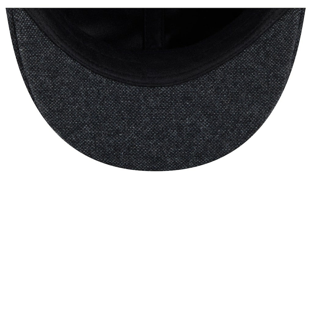 Detroit Lions New Era Peaky Duckbill Fitted Hat - Gray for sale