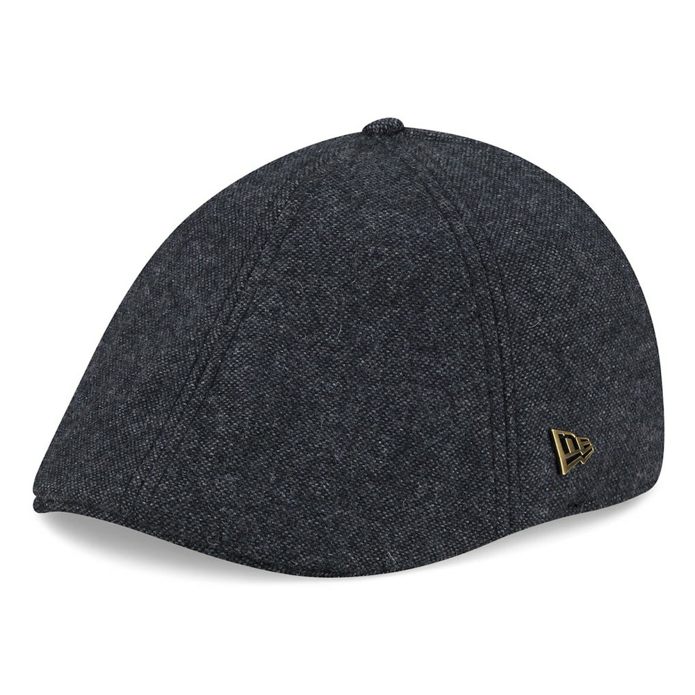 Washington Commanders New Era Peaky Duckbill Fitted Hat - Gray discount