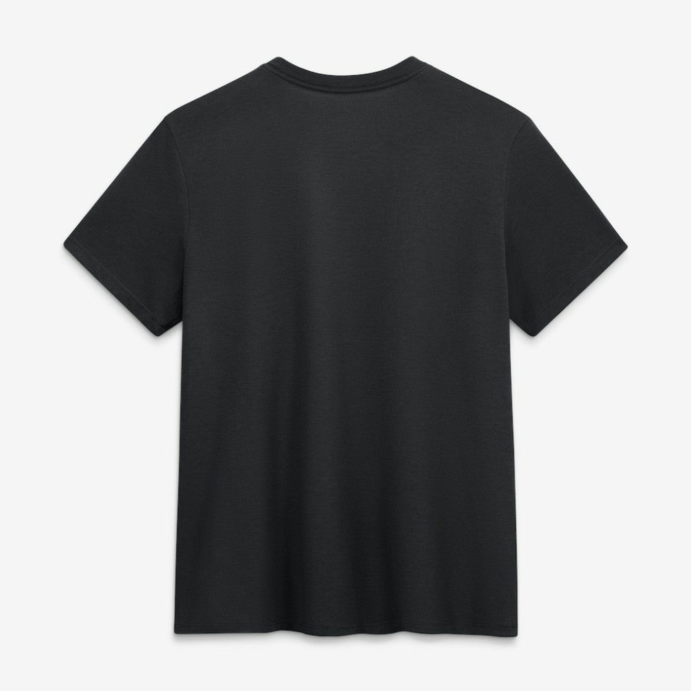Arizona Diamondbacks Women's Authentic Collection Early Work Tri-Blend Dri-FIT T-Shirt Black