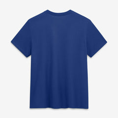Toronto Blue Jays Women's Authentic Collection Early Work Tri-Blend Dri-FIT T-Shirt Royal