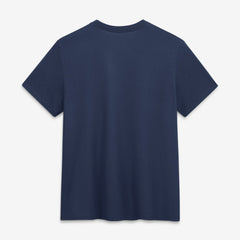 Seattle Mariners Women's Authentic Collection Early Work Tri-Blend Dri-FIT T-Shirt Navy