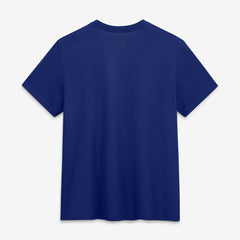 Texas Rangers Women's Authentic Collection Early Work Tri-Blend Dri-FIT T-Shirt Royal