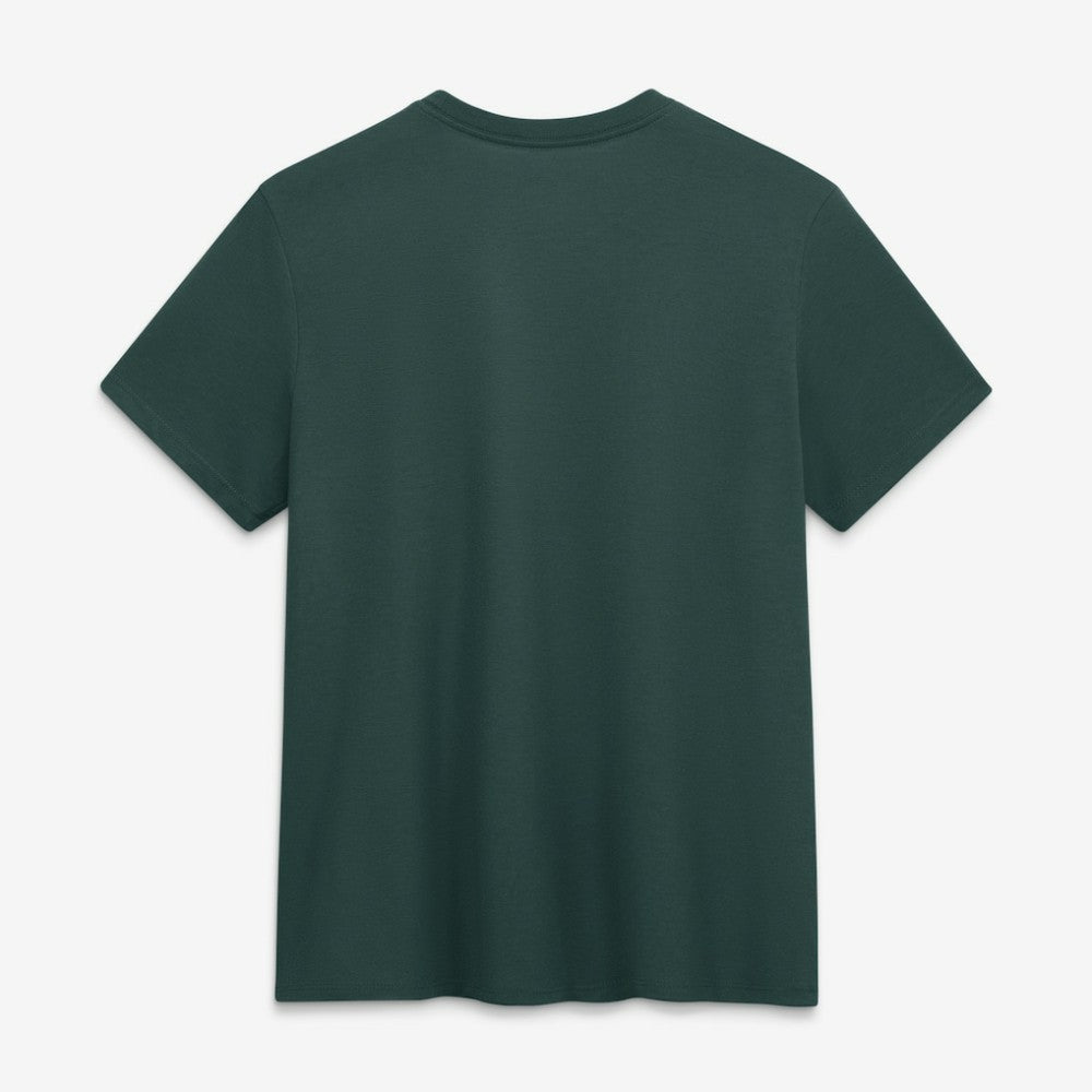 Athletics Women's Authentic Collection Early Work Tri-Blend Dri-FIT T-Shirt Green