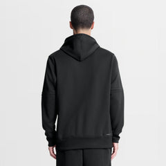Baltimore Orioles Authentic Collection Therma-FIT Hoodie Black