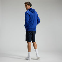 Los Angeles Dodgers Authentic Collection Therma-FIT Hoodie Royal