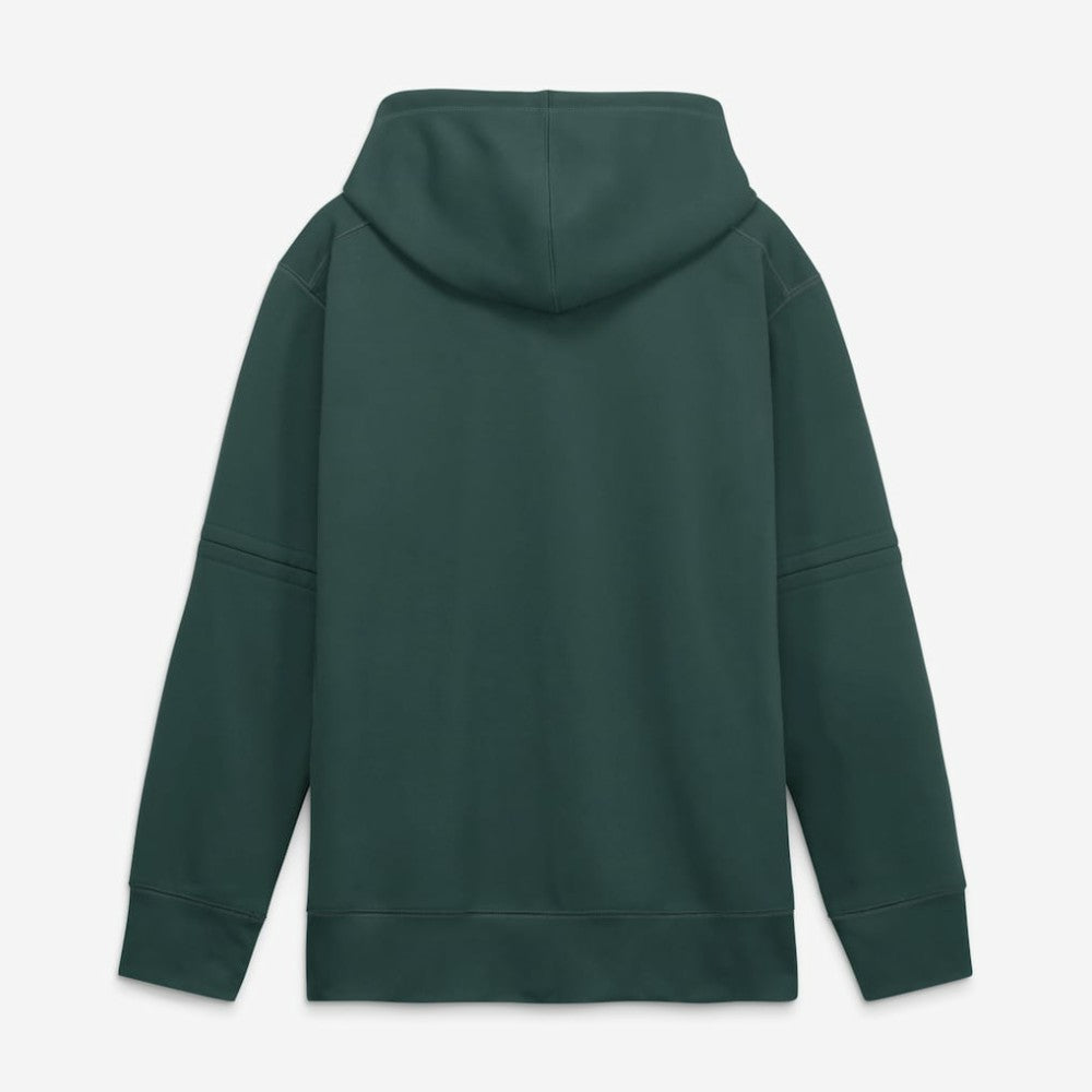 Athletics Authentic Collection Therma-FIT Hoodie Green