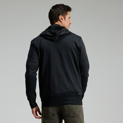 San Francisco Giants Authentic Collection Therma-FIT Hoodie Black