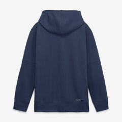 Tampa Bay Rays Authentic Collection Therma-FIT Hoodie Navy