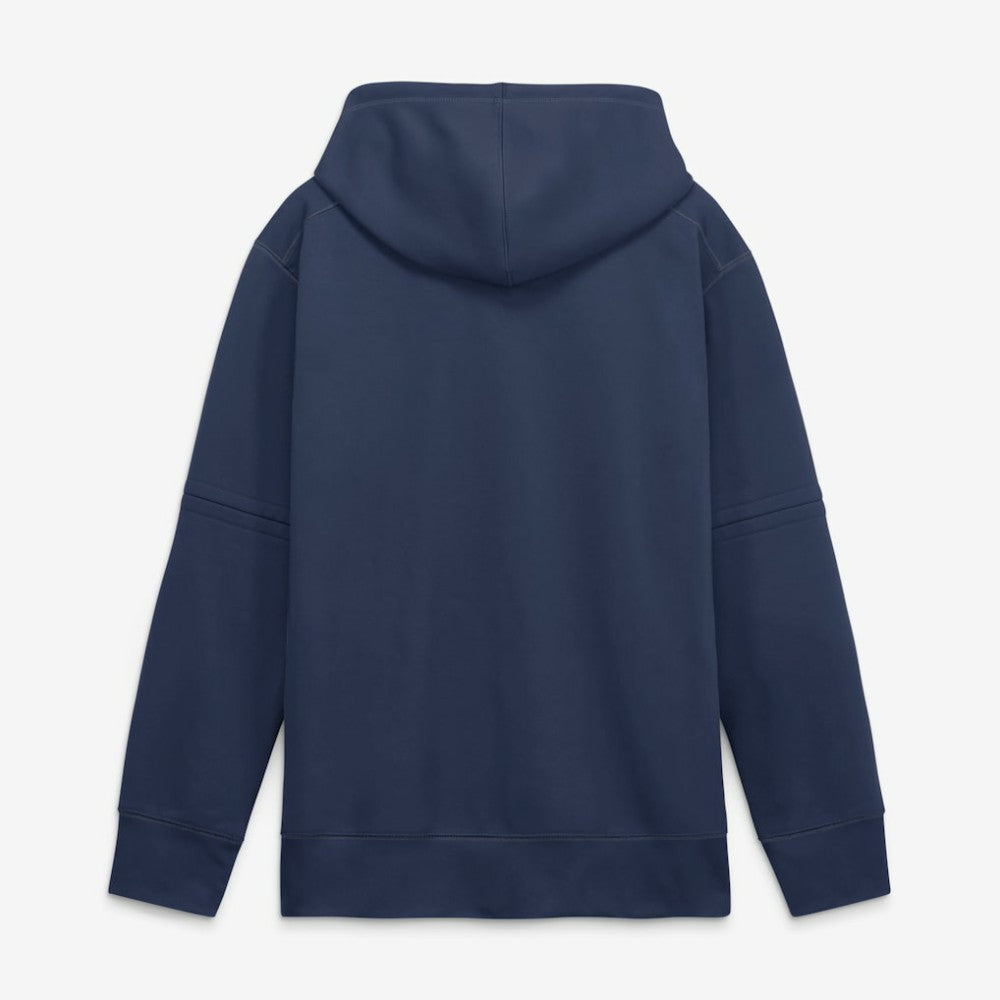 Toronto Blue Jays Authentic Collection Therma-FIT Hoodie Navy