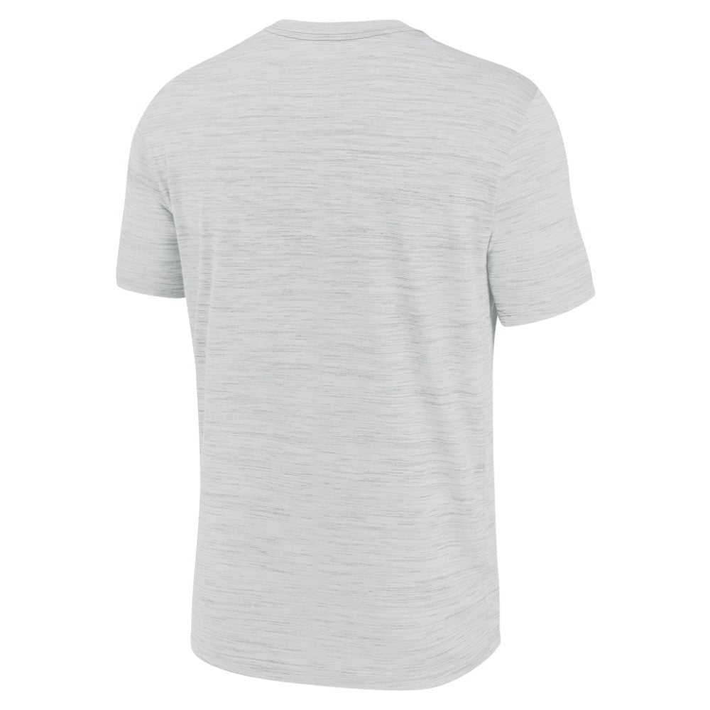 Arizona Diamondbacks Authentic Collection Velocity Dri-FIT T-Shirt White