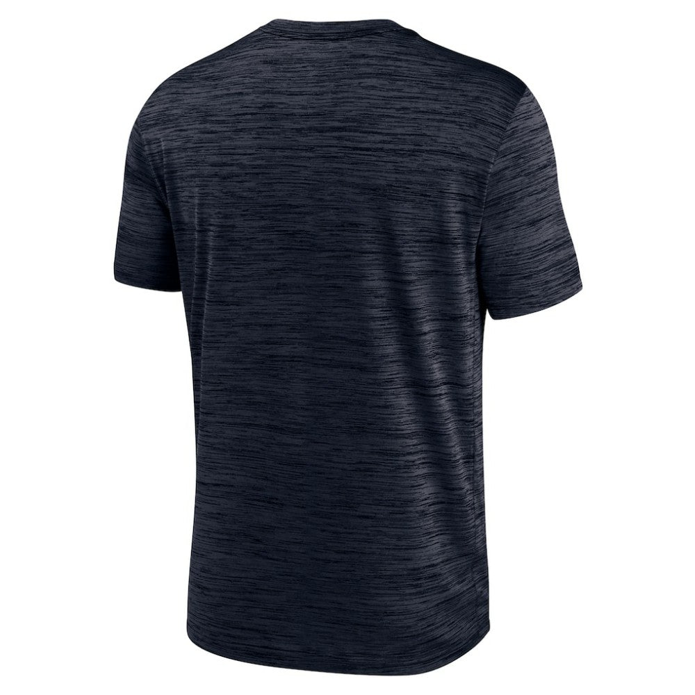 Atlanta Braves Authentic Collection Velocity Dri-FIT T-Shirt Navy