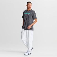 Arizona Diamondbacks Authentic Collection Velocity Dri-FIT T-Shirt Black