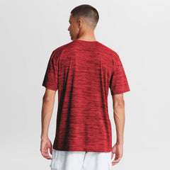Los Angeles Angels Authentic Collection Velocity Dri-FIT T-Shirt Red