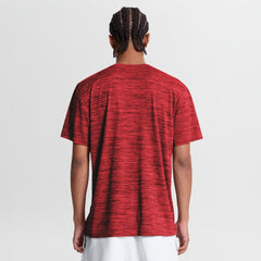Boston Red Sox Authentic Collection Velocity Dri-FIT T-Shirt Red