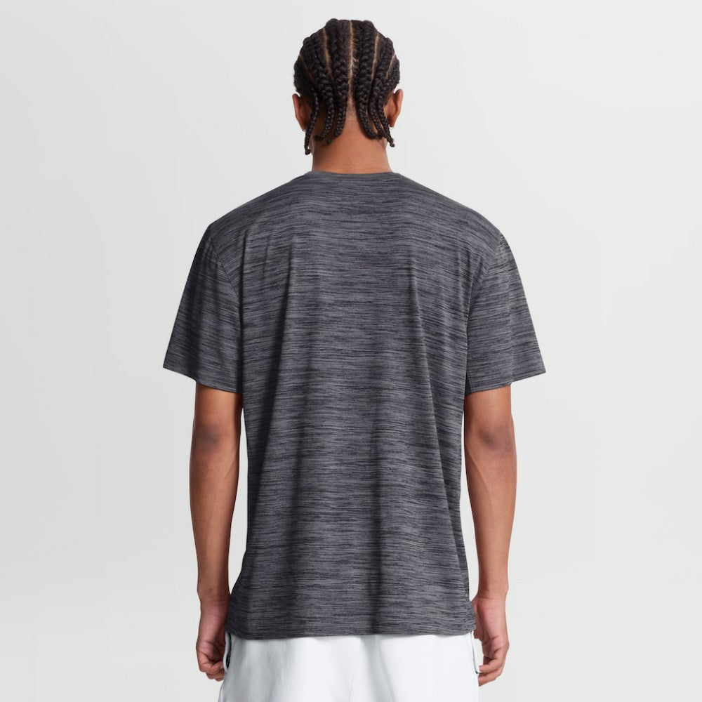 Seattle Mariners Authentic Collection Velocity Dri-FIT T-Shirt Black