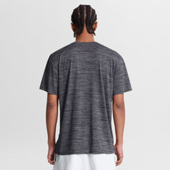 Seattle Mariners Authentic Collection Velocity Dri-FIT T-Shirt Black