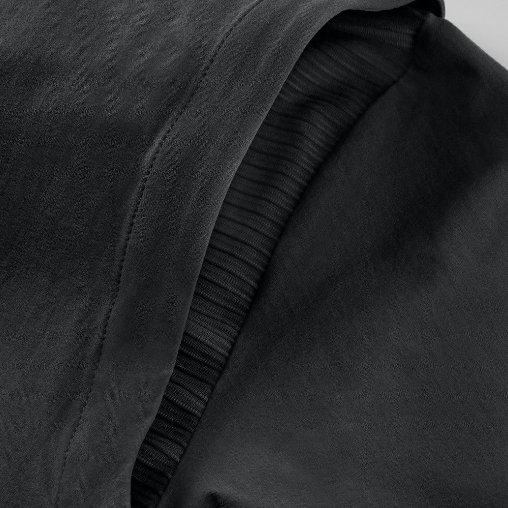 Arizona Diamondbacks Authentic Collection Dri-FIT Quarter-Zip Windshirt Black
