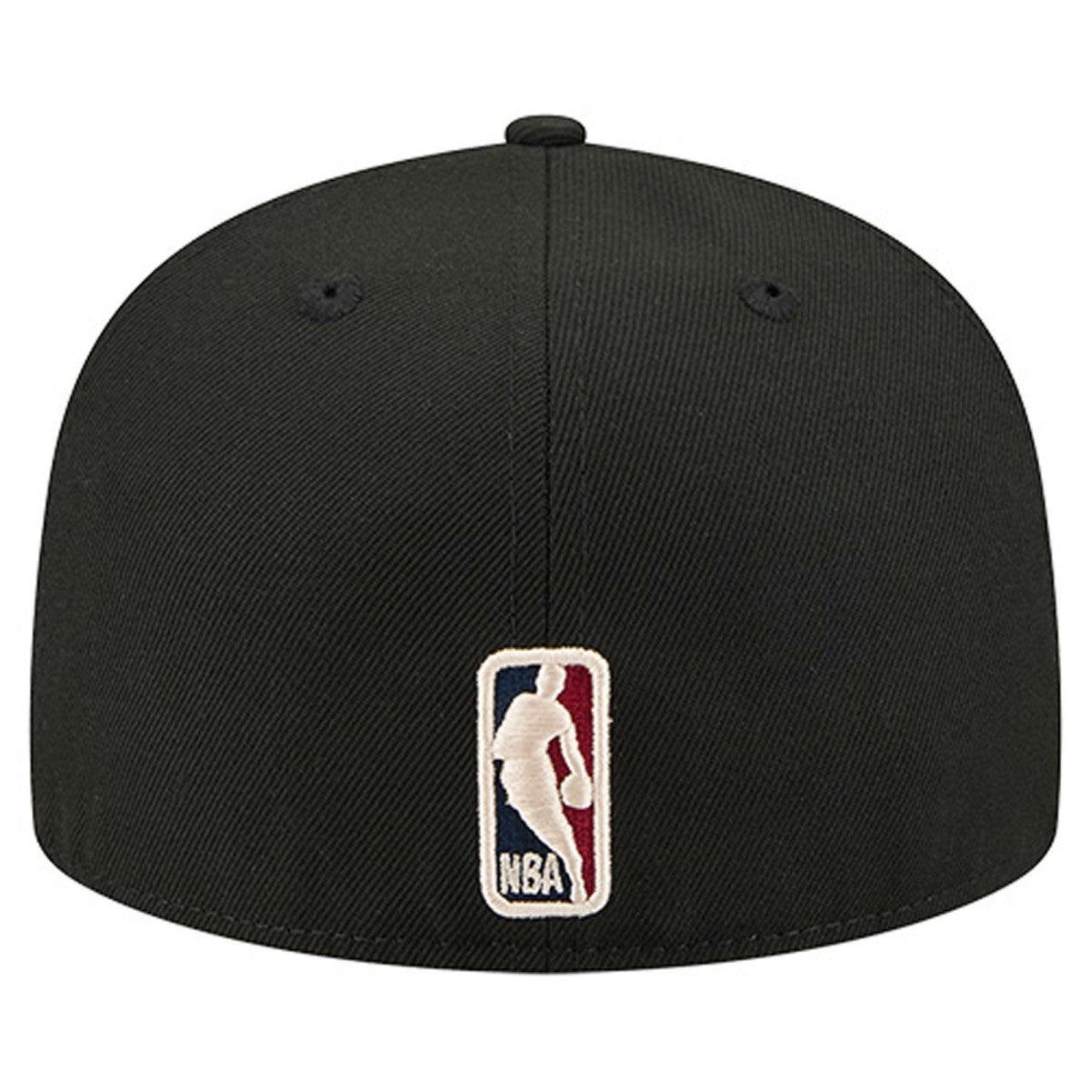 Orlando Magic Core Logo 59FIFTY Fitted Hat - Black shop