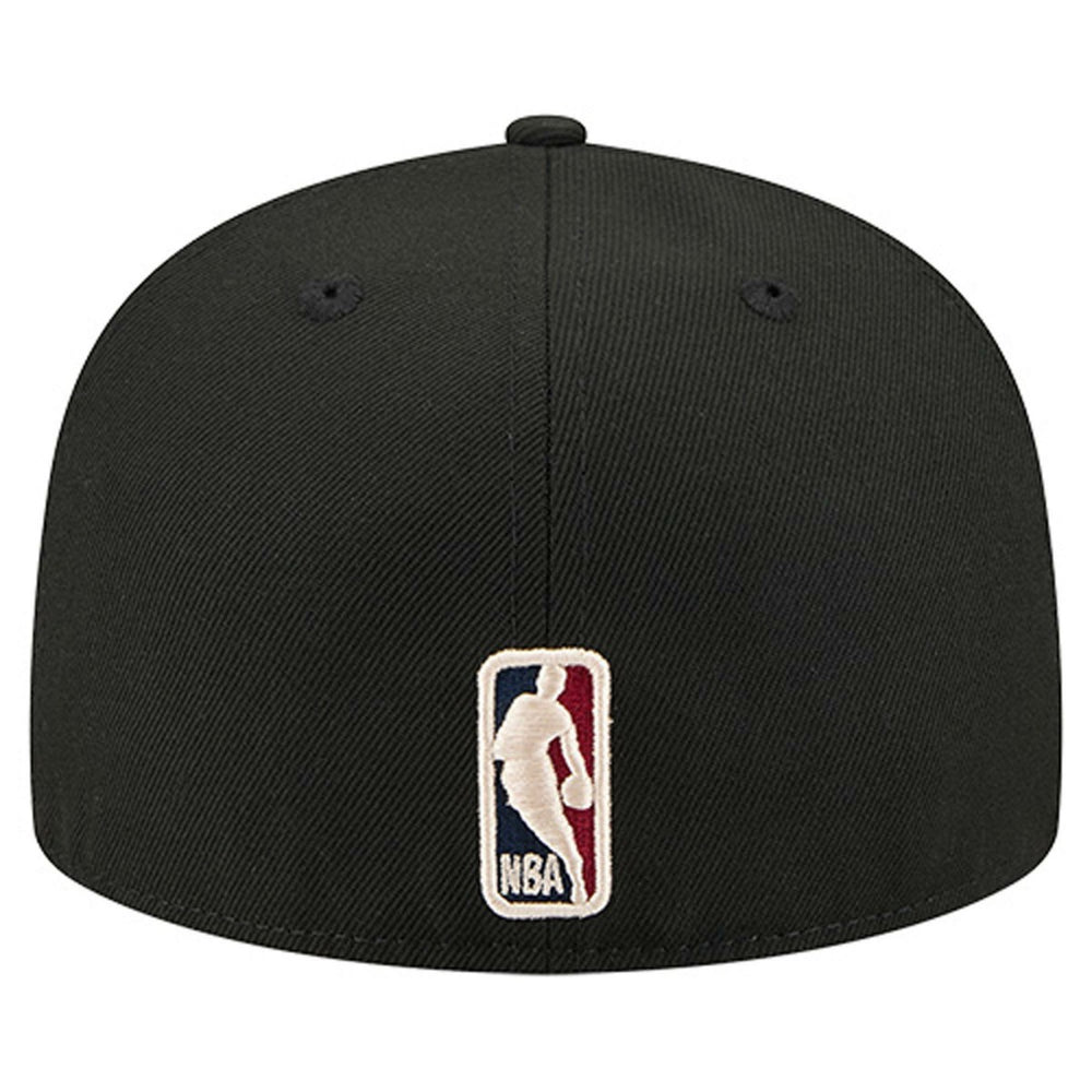 Orlando Magic Core Logo 59FIFTY Fitted Hat - Black shop