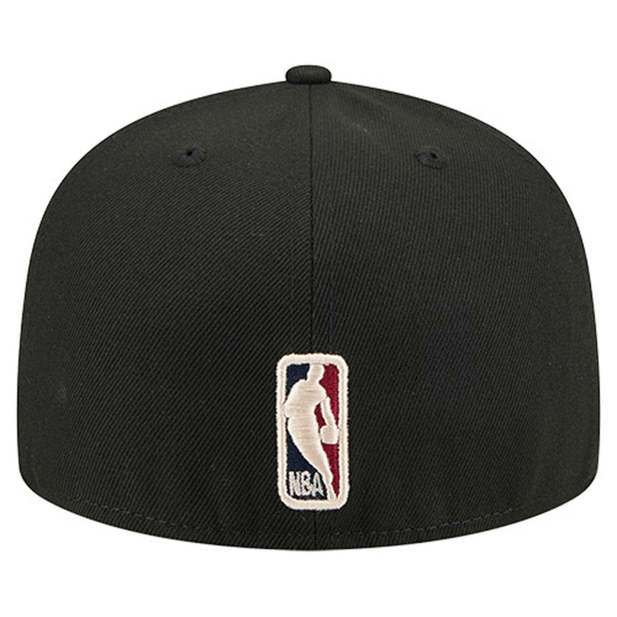 Sacramento Kings Core Logo 59FIFTY Fitted Hat - Black cheap