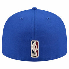 Golden State Warriors Core Logo 59FIFTY Fitted Hat sale - Royal sale