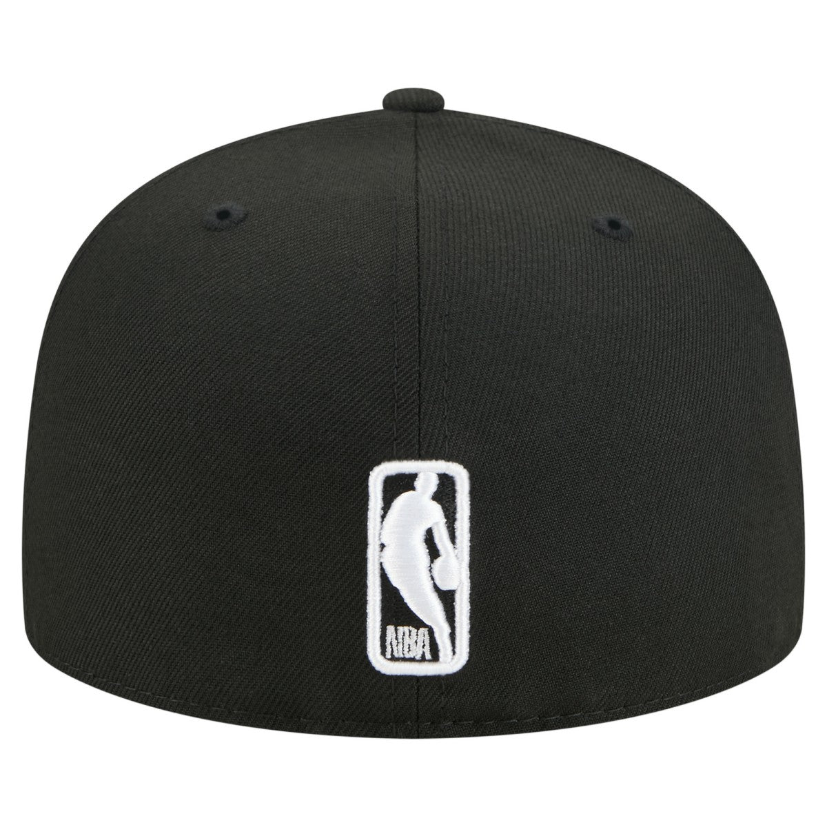 New York Knicks 59FIFTY Fitted Hat - Black cheap