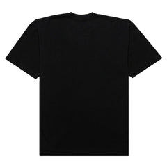 New York Knicks Authmade Vintage Metal Premium Heavyweight T-Shirt - Black discount