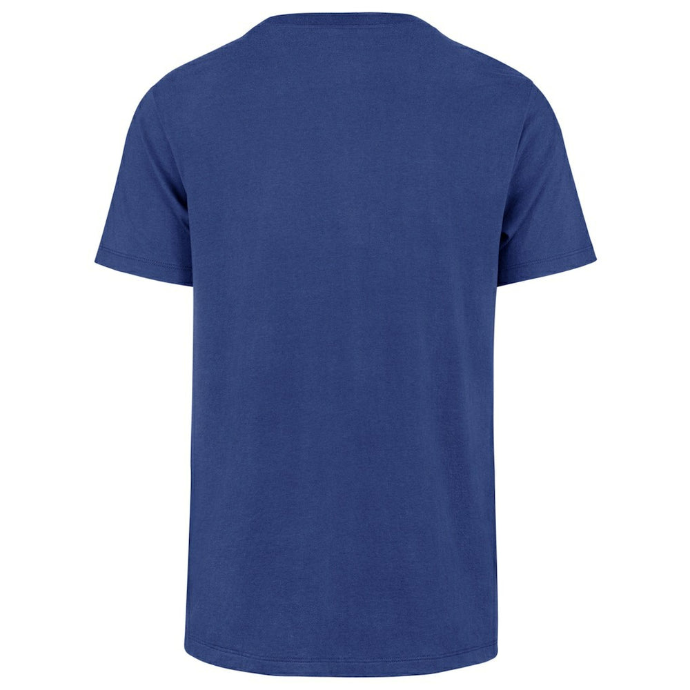 New York Knicks '47 Super Regional Franklin T-Shirt - Blue on sale