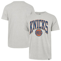 New York Knicks '47 Walk Talk Franklin T-Shirt - Gray shop
