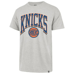 New York Knicks '47 Walk Talk Franklin T-Shirt - Gray shop