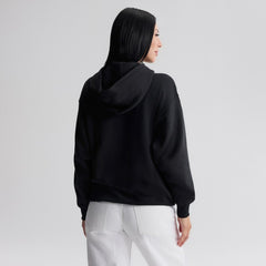 San Francisco Giants Women's Authentic Collection City Connect Therma Hoodie Black