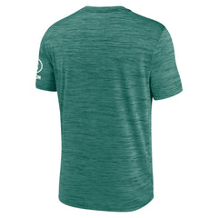 Boston Red Sox Authentic Collection City Connect Velocity Dri-FIT T-Shirt Green
