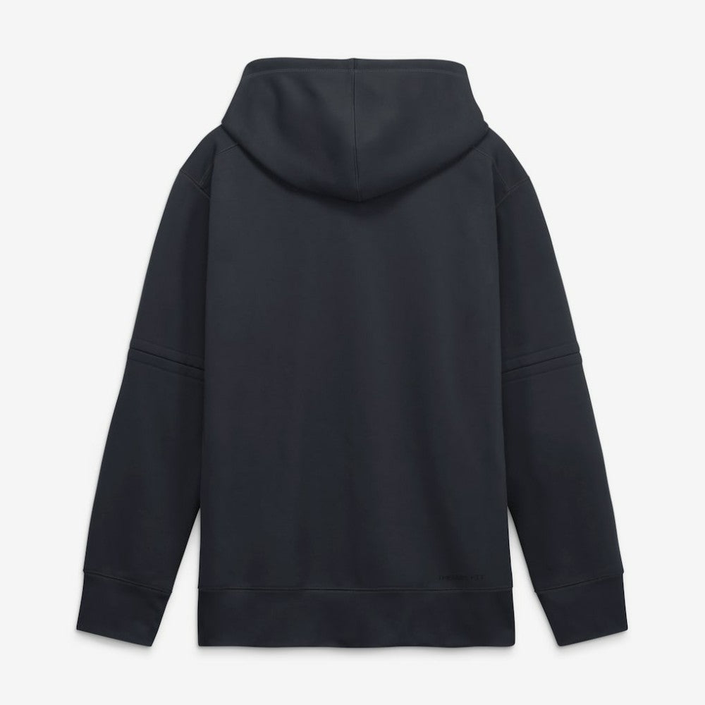 Detroit Tigers Authentic Collection City Connect Therma-FIT Hoodie Navy
