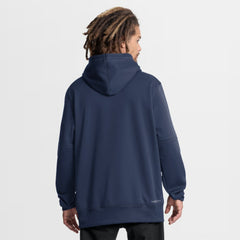 Philadelphia Phillies Authentic Collection City Connect Therma-FIT Hoodie Navy